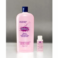 Stain Rx Stain Remover, 16 Ounce + 1 Ounce Travel Bottles