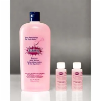 Stain Rx Stain Remover, 16 Ounce + (2) 1 Ounce Travel Bottles
