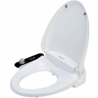 Seat Open Angled