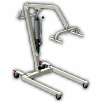 Genesis Hydraulic Patient Lift