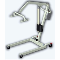 Genesis Electric Patient Lift