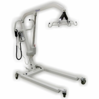 Apex Bariatric Electric Patient Lift