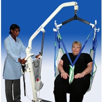 With Patient