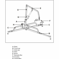 Parts Drawing