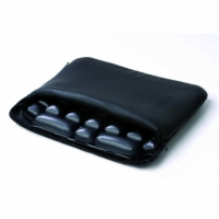 UltraLeather Cover Half Zipped