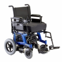 Nutron R51 LXP Folding Power Chair