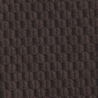 ---LC Chocolate Microfiber Fabric