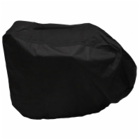 Scooter Cover, Mini, HD