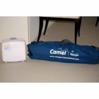 Carrying Bag & Pump