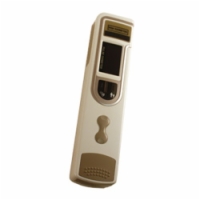 Pen-Style Pulse Oximeter