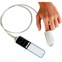 Hand Held Pulse Oximeter