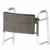 Houndstooth On Walker