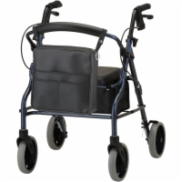 Black On Rollator