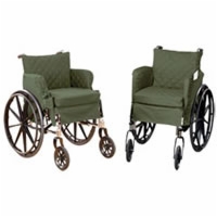 Sure Fit Wheelchair Cover Color - Loden