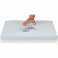 Included Cushion
