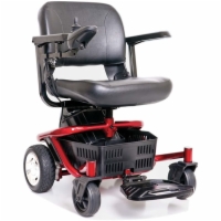 Golden LiteRider PTC Power Transport Chair