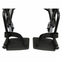 Swing Away Footrests