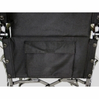 Back Pocket