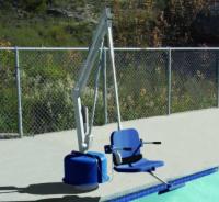 Titan 600 Heavy Duty Pool Lift