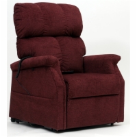 Seated