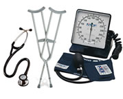 Medical Supplies