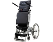 Specialty Wheelchairs