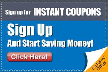 Sign up for USM Instant Coupons and Save!