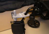 The Translock - Bed Transfer Package 3