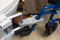 The Translock - Toilet Transfer Package 1