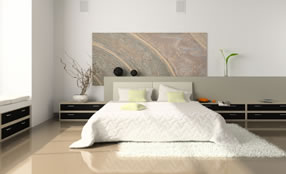 Beautiful Bedroom