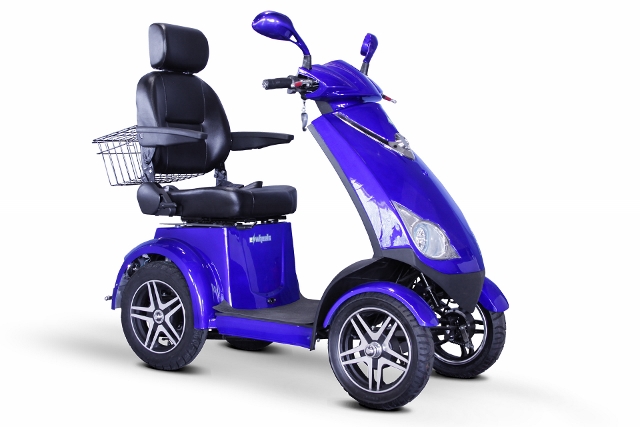 EWheels EW-72 Mobility Scooter | US Medical Supplies mobility scooter wiring diagram 