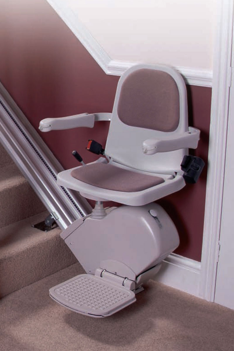 Acorn Stair Lifts $1299 - Why pay $3500 for a new one?