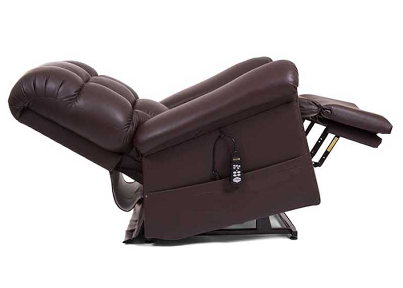 Supreme SleepLift Chair Example