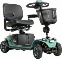 Baja Bandit - 4 Wheel Scooter