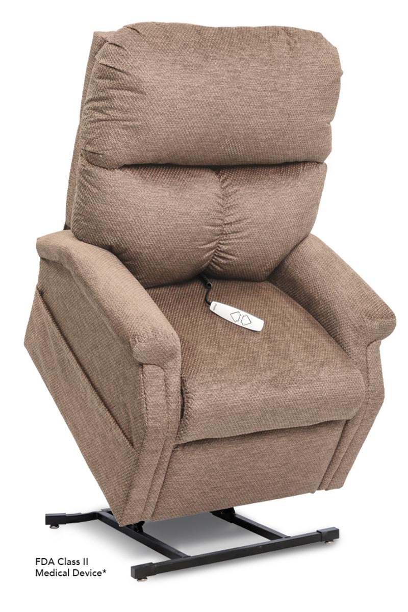 Pride Lc 250 Lift Chair