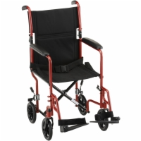 Nova 319 Red