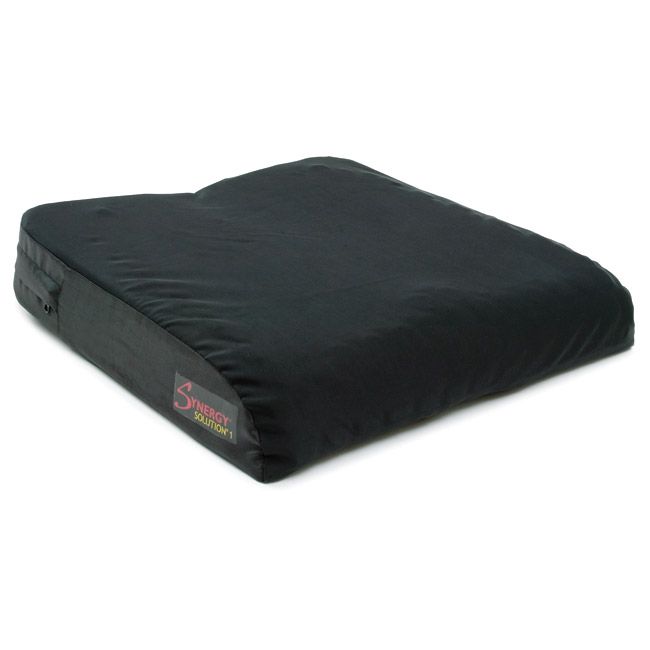 Pride Synergy Solution 1 Cushion