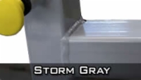 Medium Gray Frame