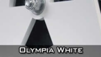 White Frame