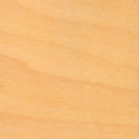 Natural Wood Finish