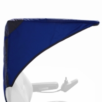 WeatherBreaker Canopy - Navy Blue - For Product Option