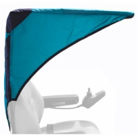WeatherBreaker Canopy - Teal Green - For Product Option