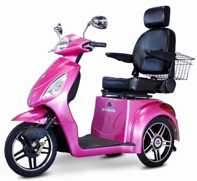 EWheels EW36 Mobility Scooter US Medical Supplies