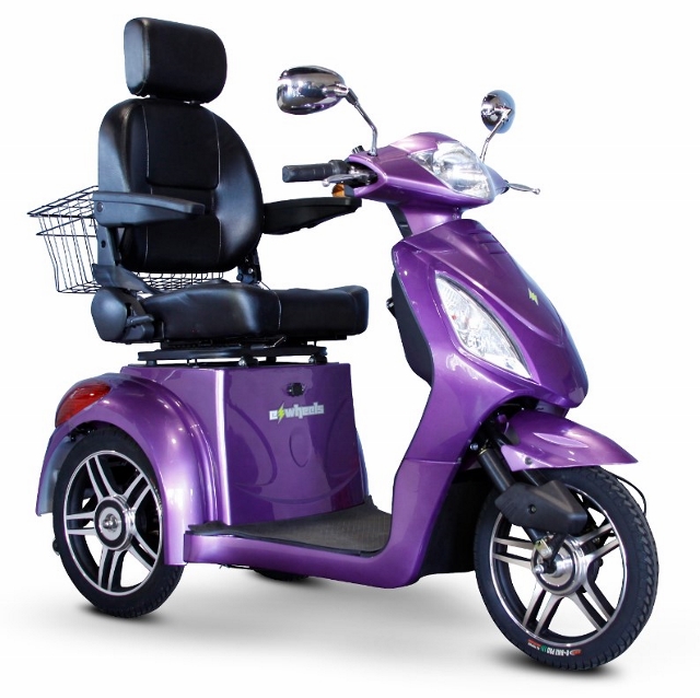 EWheels-EW-36-Mobility-Scooter-|-US-Medical-Supplies