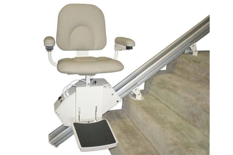 AmeriGlide Rave Stair Lift-Used | US Medical Supplies