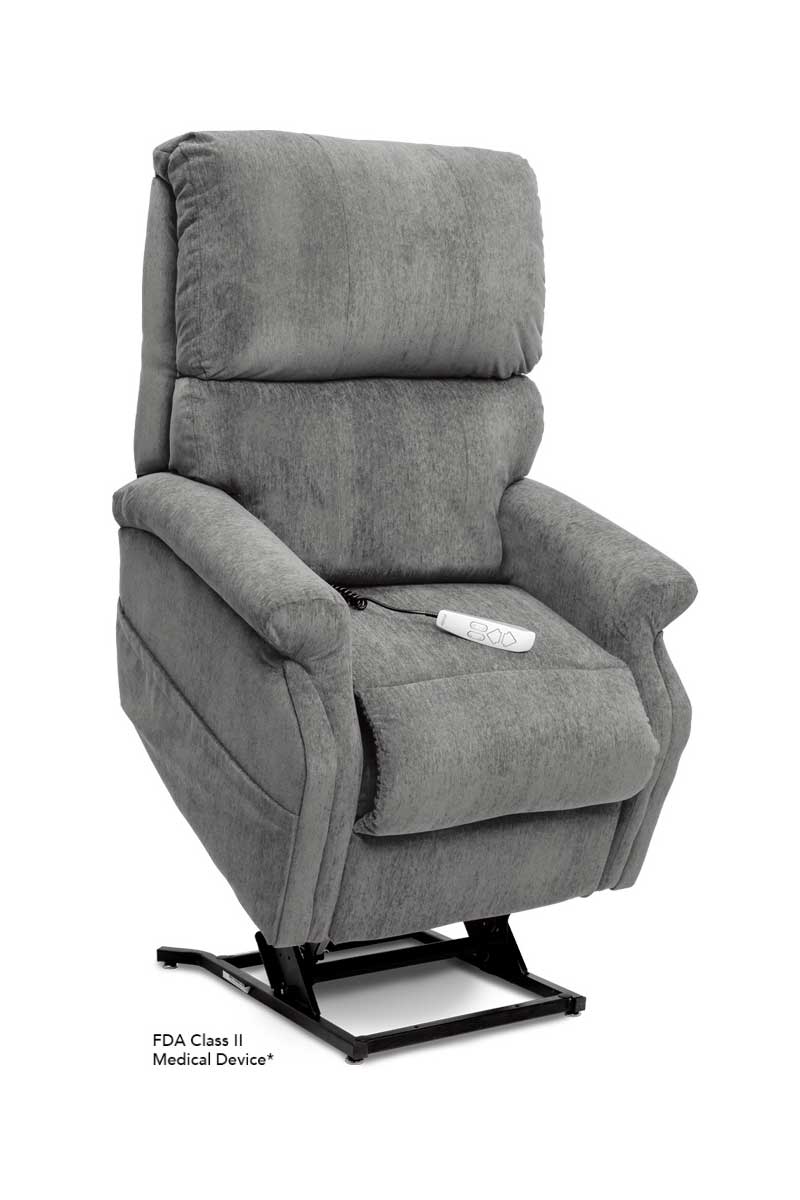 Pride LC-525iM Lift Chair | Infinity Collection by Pride ...