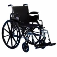 Invacare Tracer SX5 Lightweight Manual Wheelchair