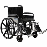 Heavy Duty & Bariatric Wheelchairs