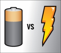 Choosing A Stair Lift: Battery vs. Electric Units