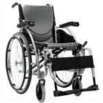US Medical Supplies Knows Manual Wheelchairs